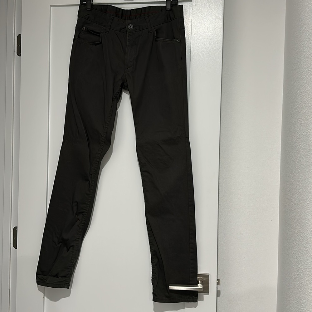 Zara Pants